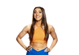 Wren Sinclair | WrestleRealm Wiki | Fandom