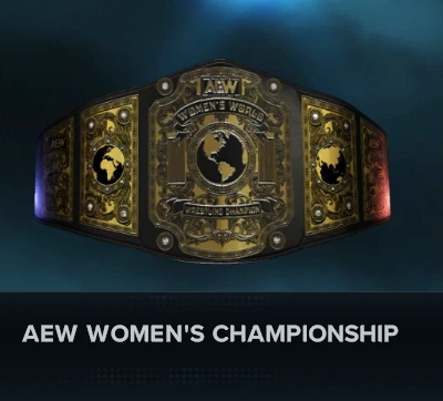 AEW Women Championship | Wrestlingworld Wiki | Fandom