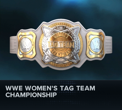 Women's World Championship (WWE) - Wikipedia