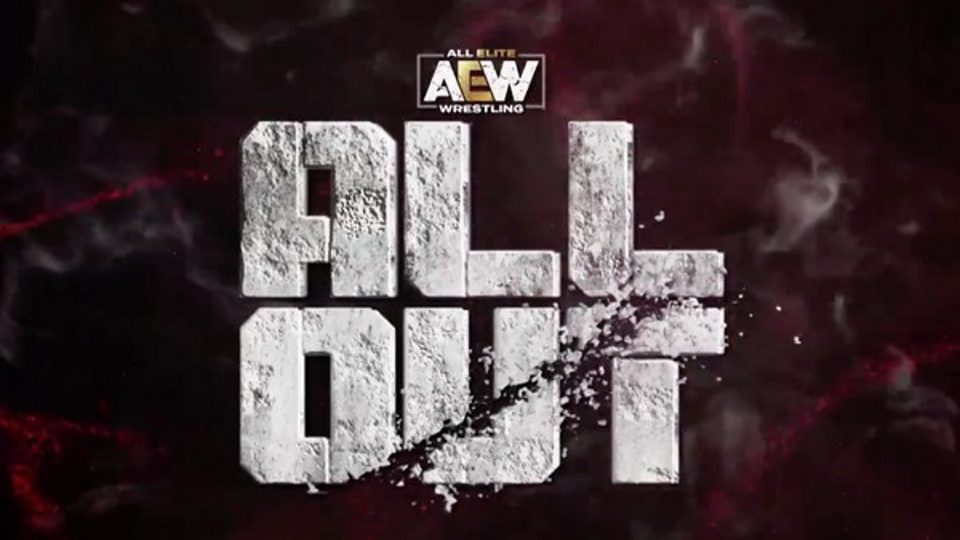 AEW All Out 2023 Wrestlingworld Wiki Fandom