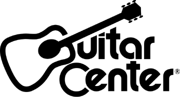 Guitar center hot sale company
