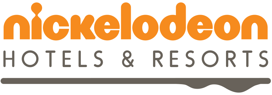 nickelodeon hotel logo