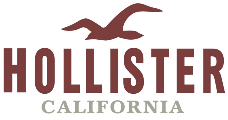 hollister eldon square