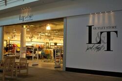 Lord & Taylor, Where Retail Goes to Live Wiki
