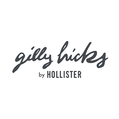 Hollister Gilly Hicks Active Boost Curvy Seamless Overlap Sports