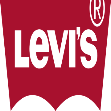 Levis new arrivals ticker symbol