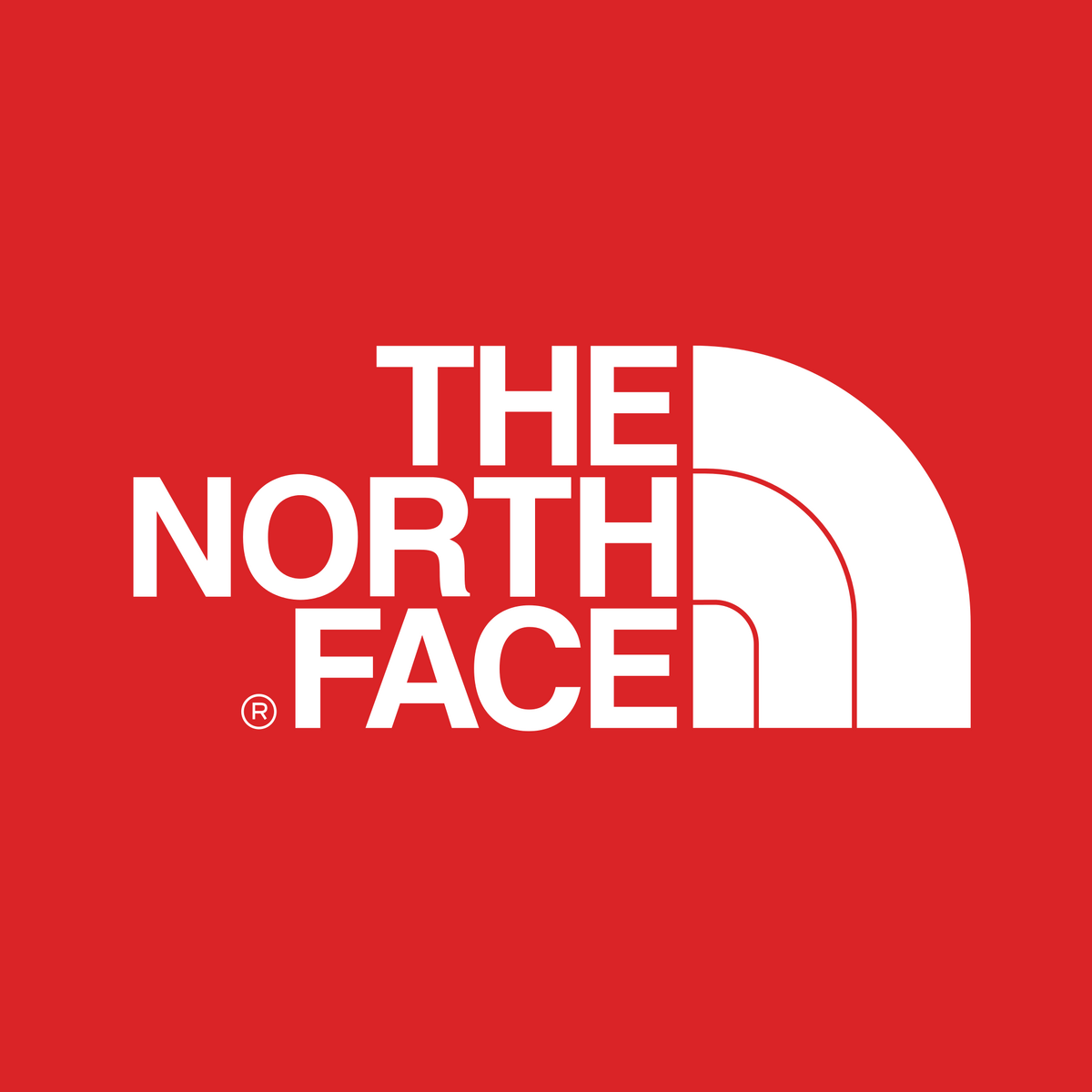 Arundel mills north face outlet