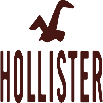 Hollister Co. - The Gardens Mall