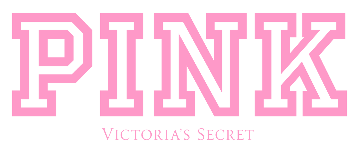 Victoria Secret Pink Logo Wear Everywhere Super Lebanon