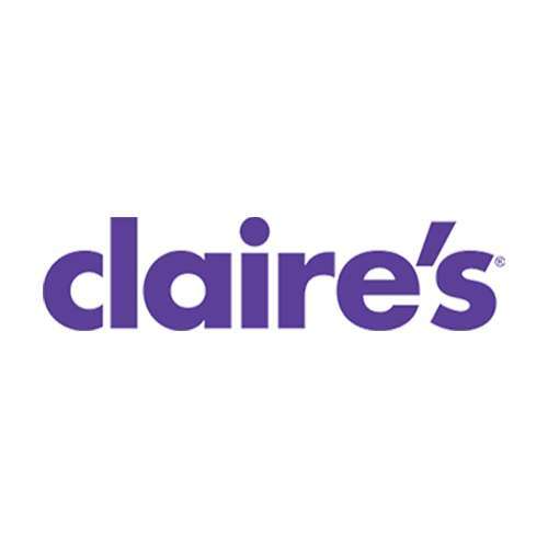 Claire's Canada, Fashion Jewelry & Accessories