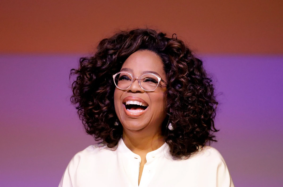 Oprah Winfrey Wrinkle in Time Wiki Fandom