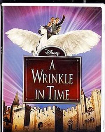 A Wrinkle In Time 03 Film Wrinkle In Time Wiki Fandom