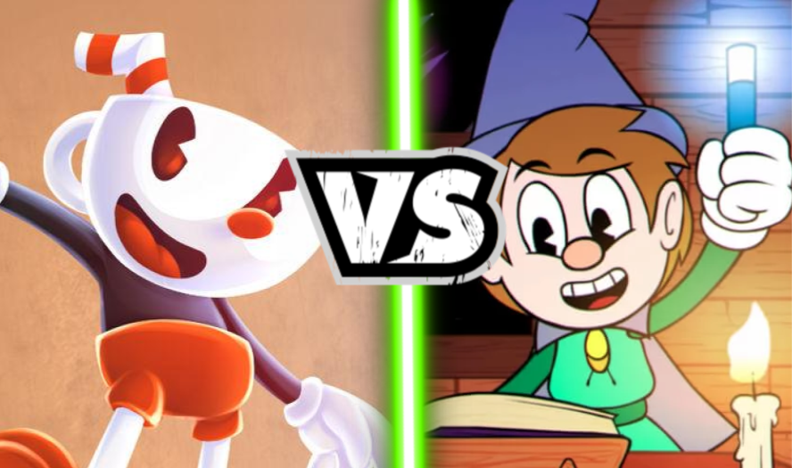 Cuphead (Cuphead Show), VS Battles Wiki