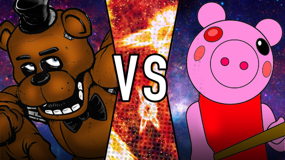 Freddy Fazbear  VS Battles+BreezeWiki