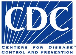 Cdc logo