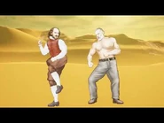 Write`N`Fight fighting game Shakes Hem2