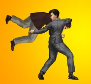 Write`N`Fight fighting game 17