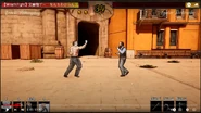 Write`N`Fight fighting game gameplay (1)