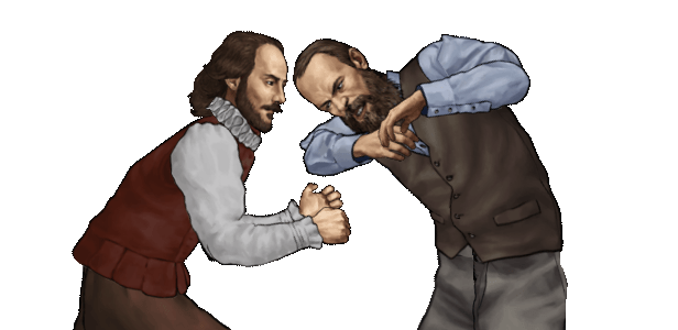Write`N`Fight