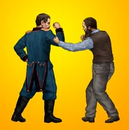 Write`N`Fight fighting game 28