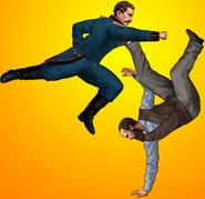 Write`N`Fight fighting game 9