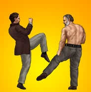 Write`N`Fight fighting game 18