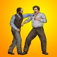 Write`N`Fight fighting game 13