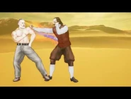 Write`N`Fight fighting game Shakes Hem1