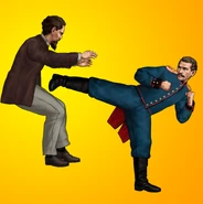 Write`N`Fight fighting game 23