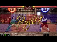 Write`N`Fight KOChess Mode