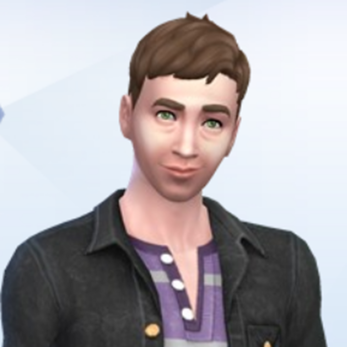Julian Ramis | Everything Milo Wiki | Fandom
