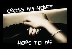 Cross my Heart