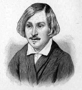 Интересные факты о биографии Гоголя: от детства до литературной славы