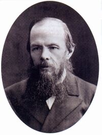 Dostoevsky