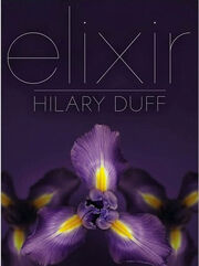 Elixir hilary duff cover