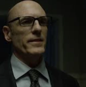 Ned Bellamy | Wrong Turn Wiki | Fandom