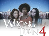 Wrong Turn 4: Bloody Beginnings