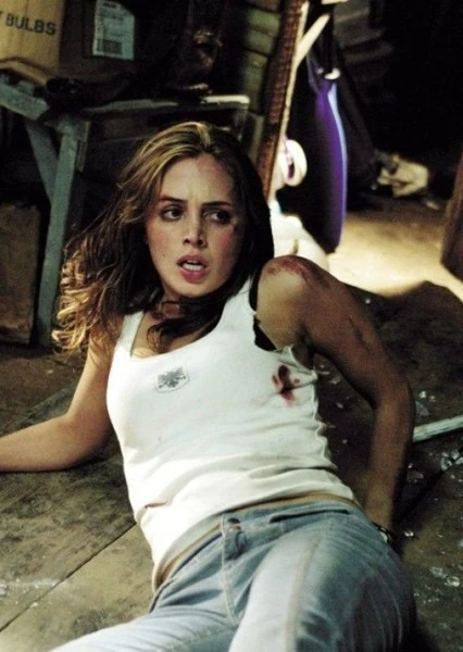 Category:Females | Wrong Turn Wiki | Fandom