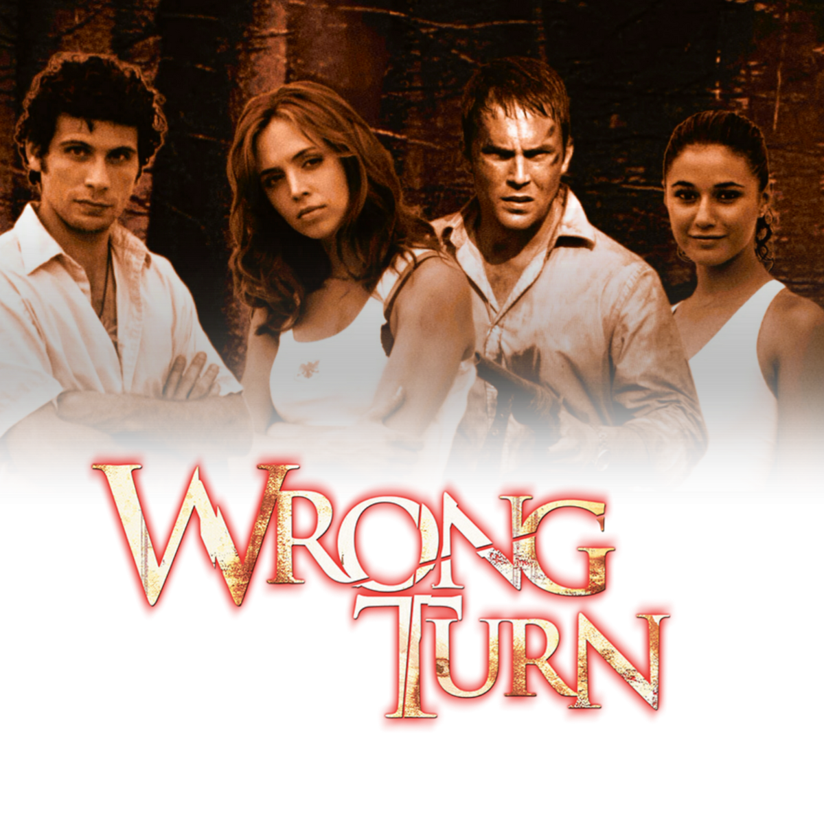 Wrong Turn Wrong Turn Wiki Fandom