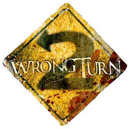 Dale Murphy, Wrong Turn Wiki