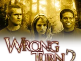 Wrong Turn 2: Dead End