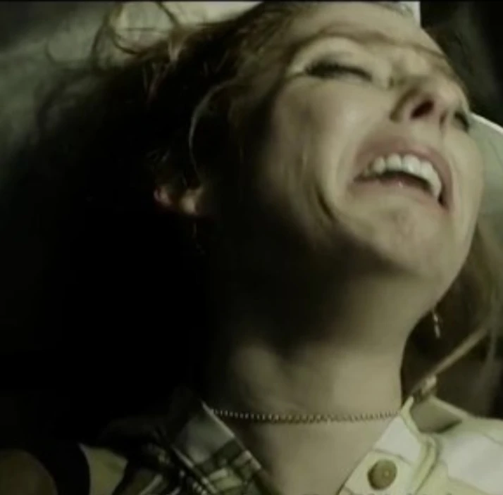 Dr. Ann M. McQuaid (West Virginia, US, United States) Wrong Turn Wiki