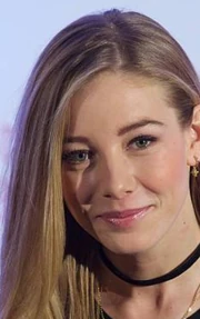 Charlotte Vega | Wrong Turn Wiki | Fandom