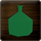 Icons potionGreen
