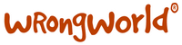 Wrongworld Logo