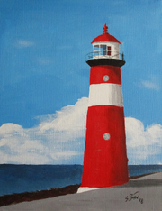 ShortLighthouse