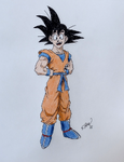 Goku