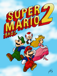 Mario2-30th