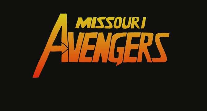 Missouri Avengers