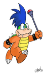 LarryKoopa